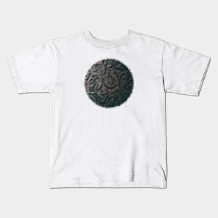 Augmented Furrball Kids T-Shirt